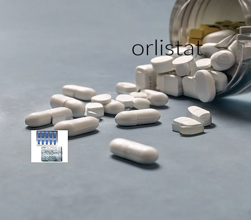 Donde comprar orlistat en estados unidos